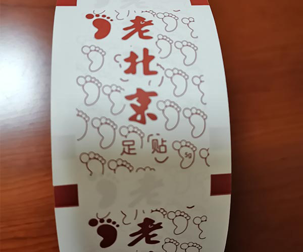 食品复合纸